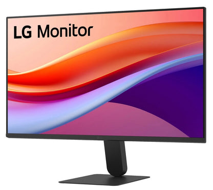 LG Monitor 27U411A-B 27" Full HD IPS 120Hz Monitor
