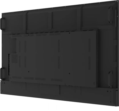 ViewSonic 75" 4K Professional Commercial Display with ProAV Integration 4K UHD Monitor