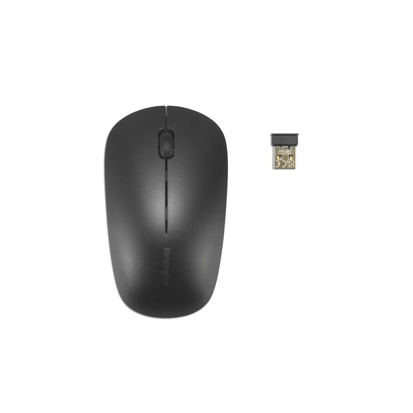 Kensington KM270 EQ Wireless Keyboard & Mouse Combo
