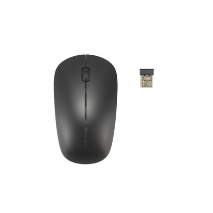 Kensington KM270 EQ Wireless Keyboard & Mouse Combo