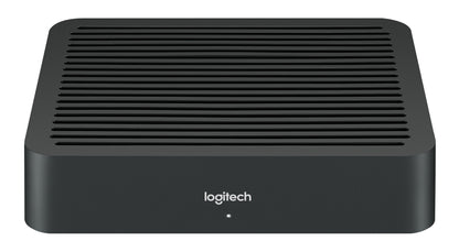 Logitech Rally Ultra-HD ConferenceCam Webcam