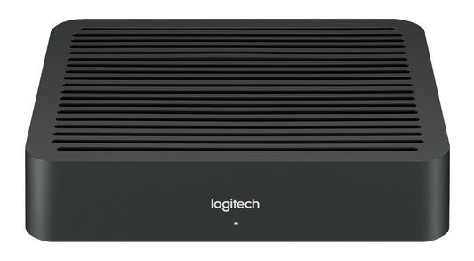 Logitech Rally Ultra-HD ConferenceCam Webcam
