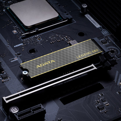 ADATA SLEG-860-2000GCS 2TB M.2 NVMe PCIe Gen4 SSD