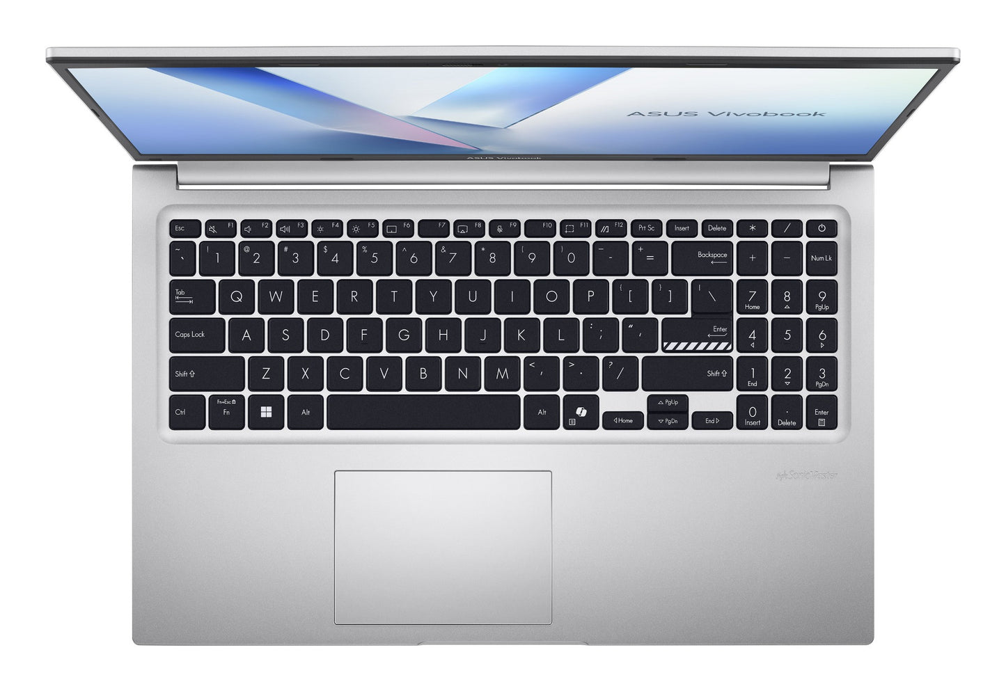 ASUS Vivobook 15 M1502NAQ-BQ046W 15.6" Ryzen 5 150 8GB 512GB SSD Laptop