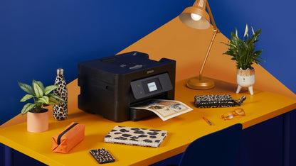 Epson WorkForce Pro WF-3820DWF Inkjet A4 4800 x 2400 DPI 21 ppm Wi-Fi Printer