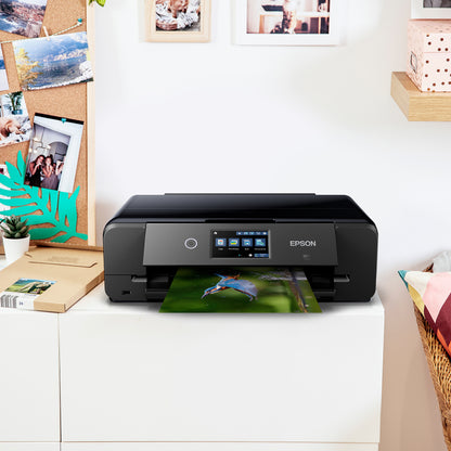 Epson Expression Photo XP-980 Printer