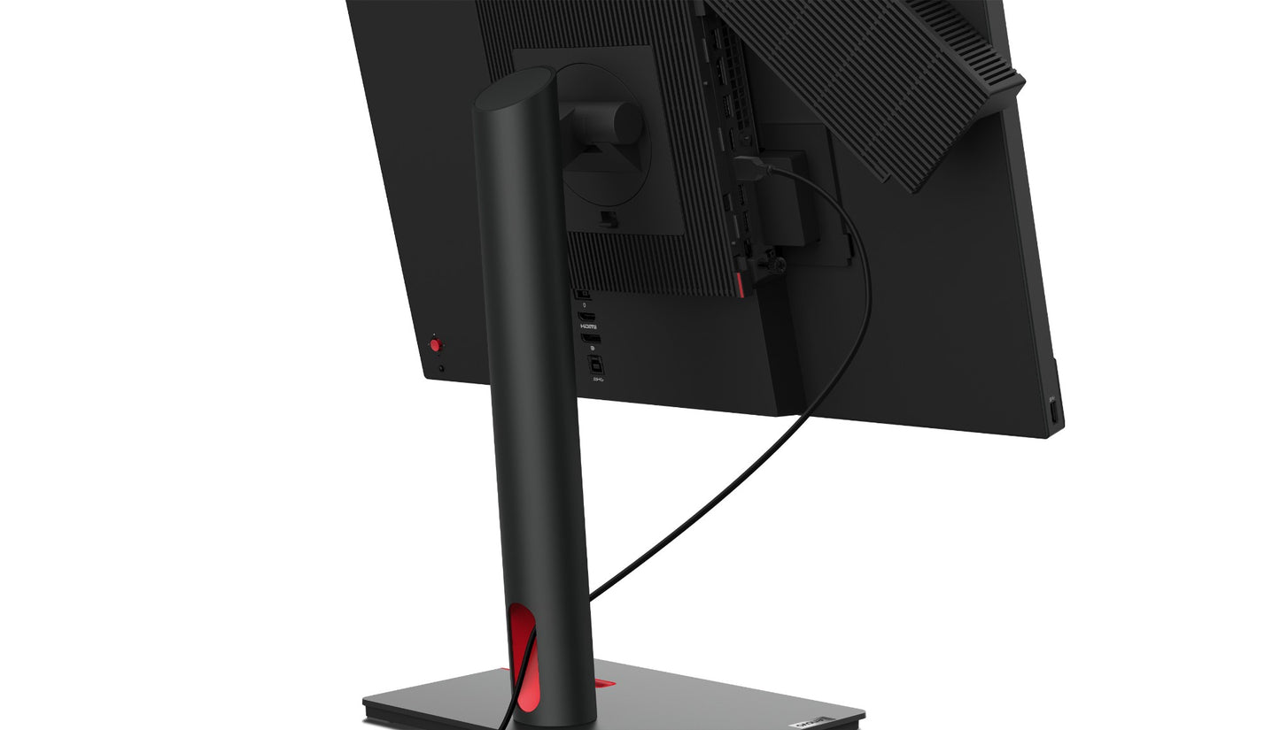 Lenovo ThinkCentre Tiny-In-One 24 Gen 5 23.8" Full HD IPS Touch Monitor