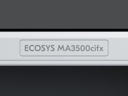 KYOCERA ECOSYS MA3500cifx Laser A4 1200 x 1200 DPI 35 ppm Printer