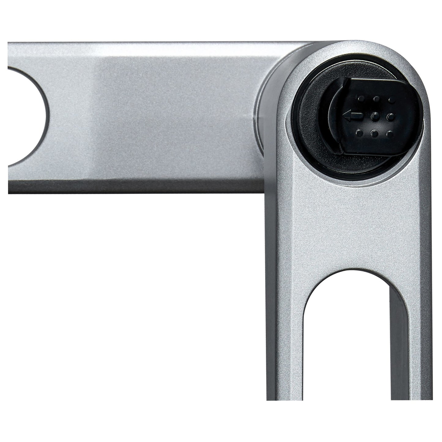 StarTech.com Wall Mount Monitor Arm - Articulating Ergonomic VESA Wall Mount Monitor