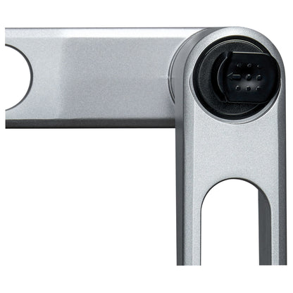 StarTech.com Wall Mount Monitor Arm - Articulating Ergonomic VESA Wall Mount Monitor