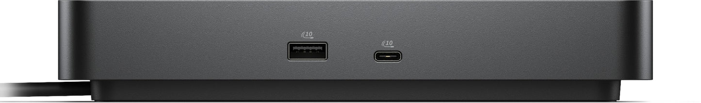 DELL WD25 USB-C Docking Station