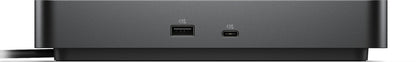 DELL WD25 USB-C Docking Station