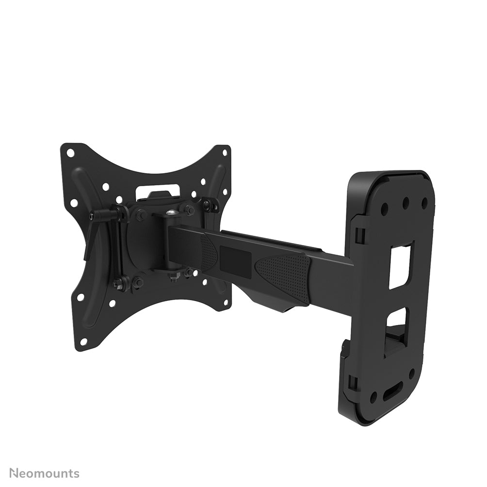 Neomounts WL40-540BL12 TV mount wall 32-55" - full motion - easy install