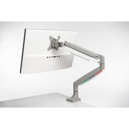 Kensington SmartFit One-Touch Height-Adjustable Single Monitor Arm Mount