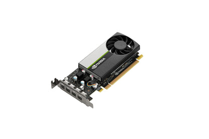 HP NVIDIA T400E 4 GB 4mDP Graphics Hub