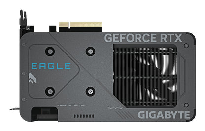 Gigabyte EAGLE GeForce RTX 5060 8GB GDDR7 OC Graphics Card