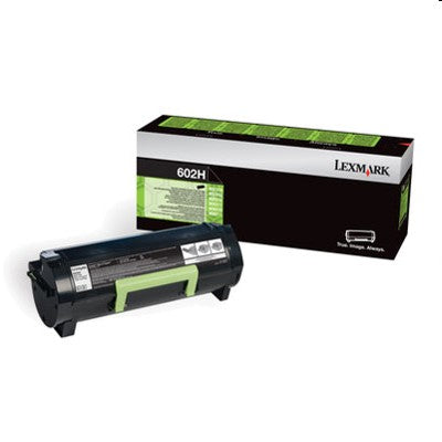 Lexmark 56F2U0E Toner Cartridge (25K pages, Lexmark MS 620)