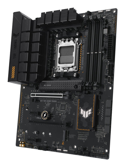 ASUS TUF GAMING A620-PRO WIFI AMD A620 Socket AM5 ATX Motherboard