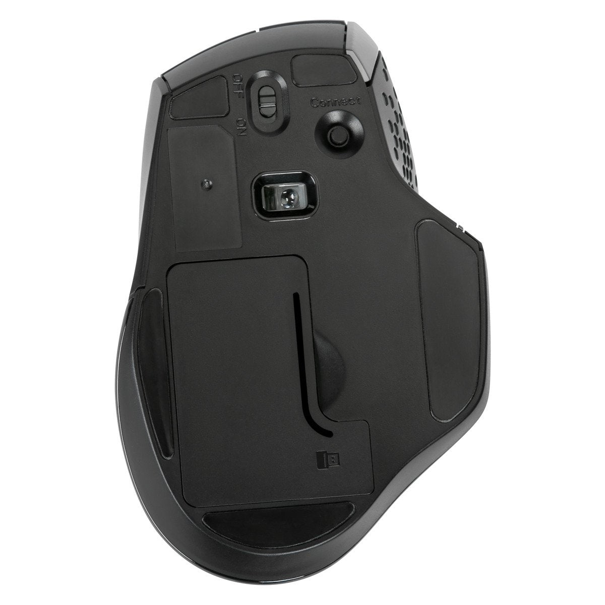 Targus AMW584GL Right-hand Trace Wireless Mouse