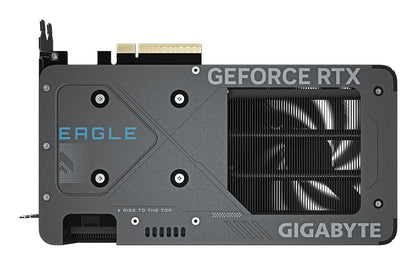 Gigabyte EAGLE GeForce RTX 5060 Ti 16GB GDDR7 OC Graphics Card