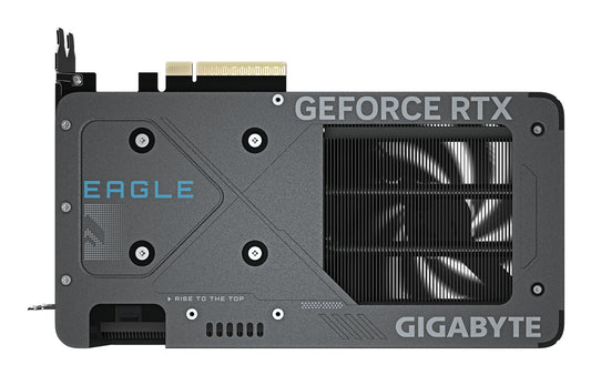 Gigabyte EAGLE GeForce RTX 5060 Ti 16GB GDDR7 OC Graphics Card