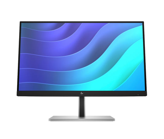 HP E-Series E22 G5 21.5" Full HD IPS Monitor