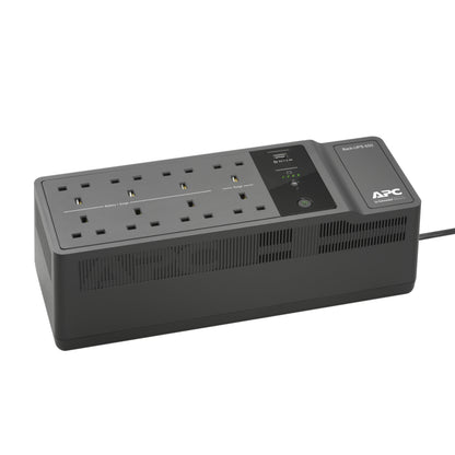 APC Back-UPS 650VA 400W UPS (650G2UK)