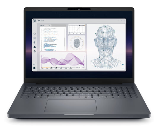 DELL Pro Max 16 Plus MB16250 16" Core Ultra 7 265HX 32GB 1TB SSD Laptop
