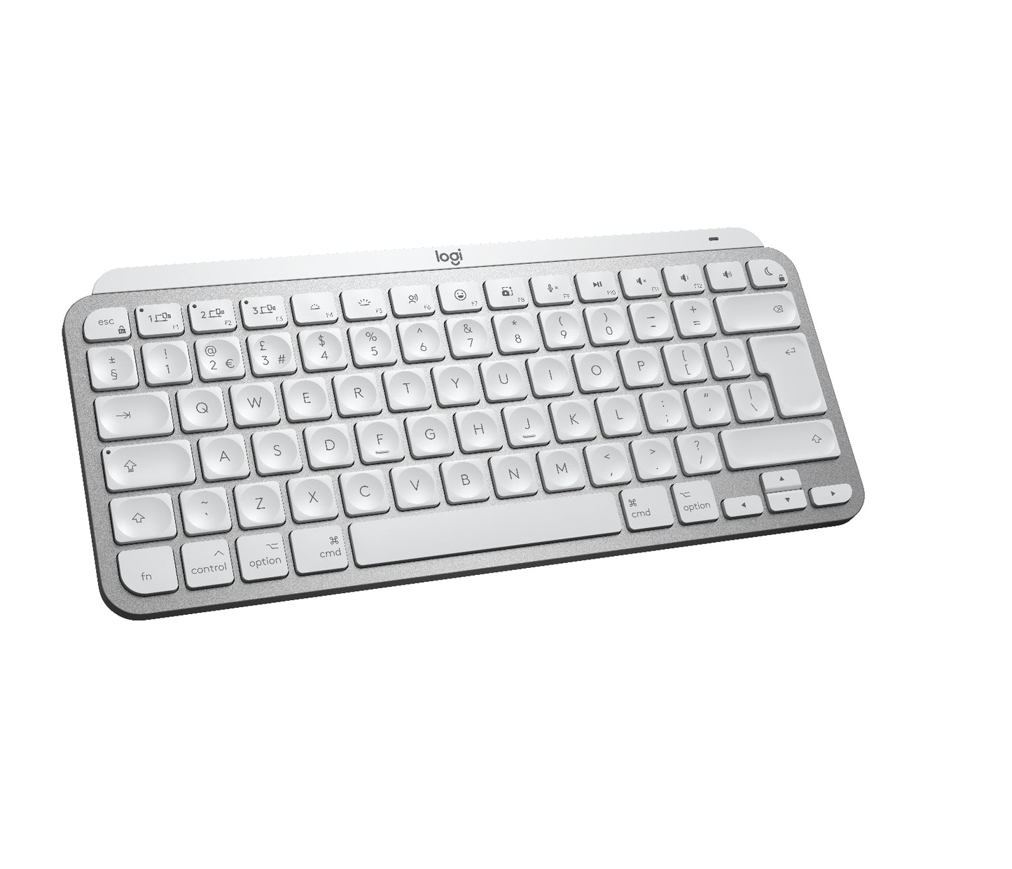 Logitech Master MX Keys Wireless Keyboard