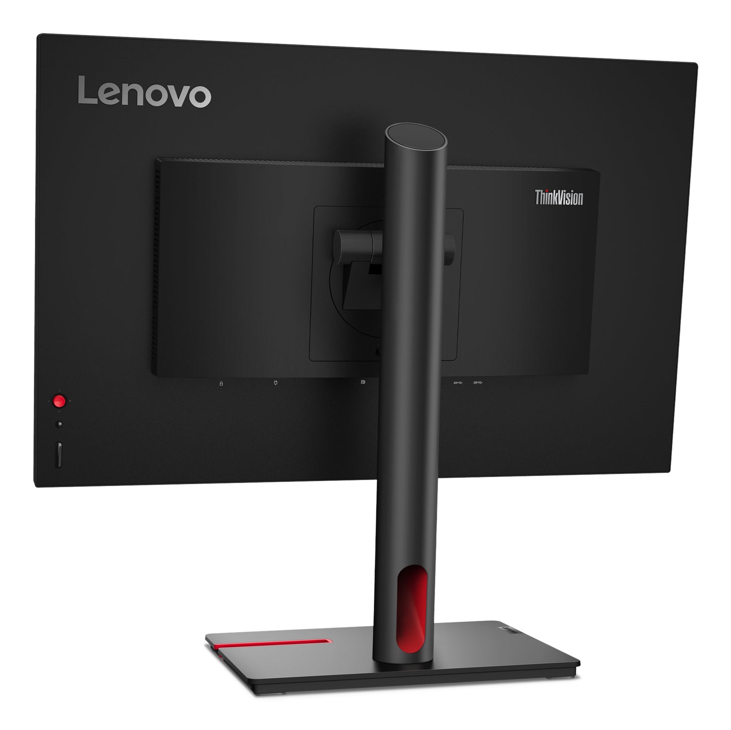 Lenovo ThinkVision T24d-30 24" WUXGA IPS 100Hz Monitor