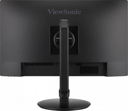 ViewSonic Display VG2408A 24" Full HD IPS 100Hz Monitor