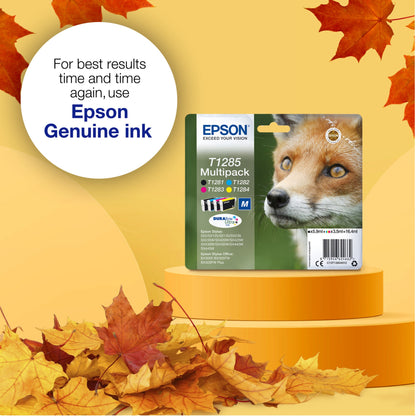 Epson C13T12854012/T1285 Ink Cartridge