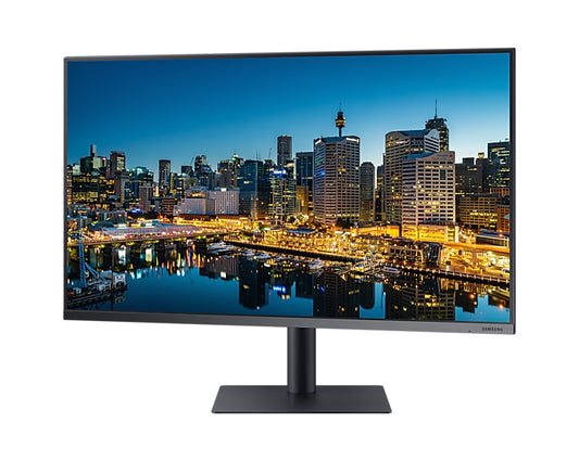 Samsung LF32TU870VPXXU 32" 4K UHD VA Monitor