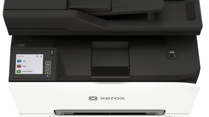 Xerox C255a Laser A4 2400 x 600 DPI 26 ppm Wi-Fi Printer