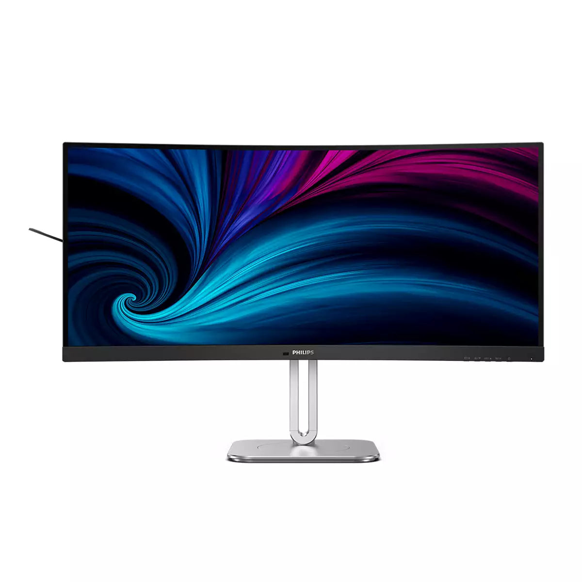 Philips 5000 series 34B2U5600C/00 34" UWQHD VA 120Hz Curved Monitor