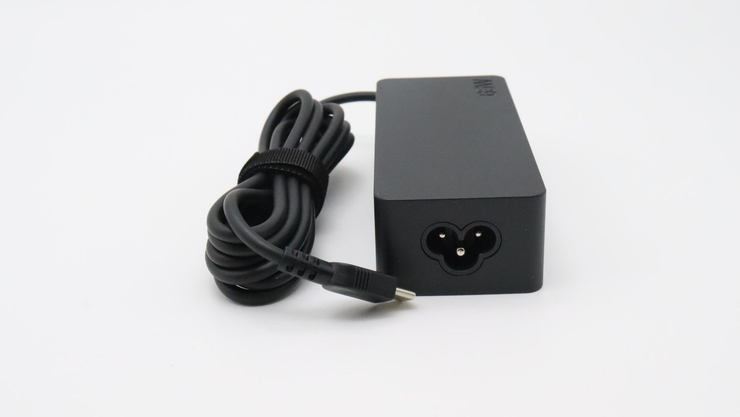 Lenovo 5A11E21011 power adapter/inverter Indoor 45 W Black Charger