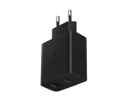 Samsung EP-TA220NBEGEU mobile device charger Headphones, Headset, Laptop