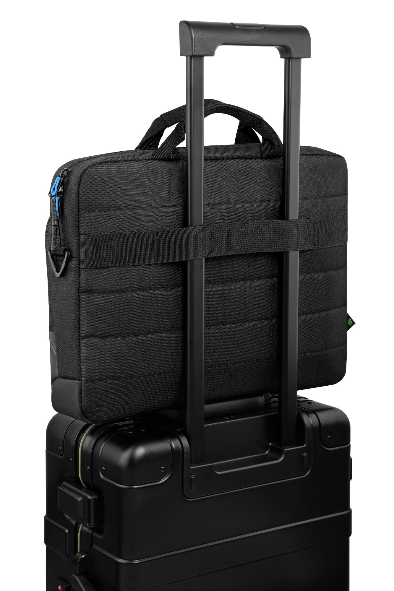 DELL PO1520CS 38.1 cm (15") Briefcase Black Laptop Bag