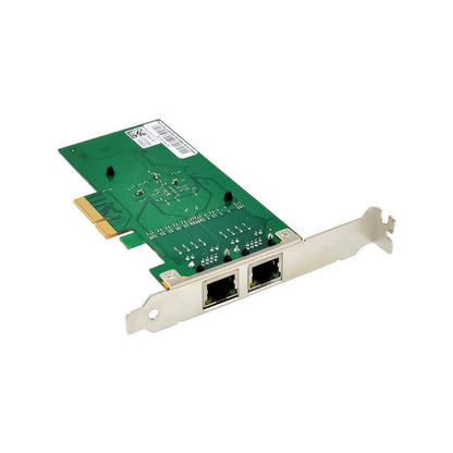 Microconnect MC-JL82576EB interface cards/adapter Internal RJ-45 Hub