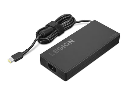 Lenovo GX21M50609 power adapter/inverter Indoor 330 W Black Charger