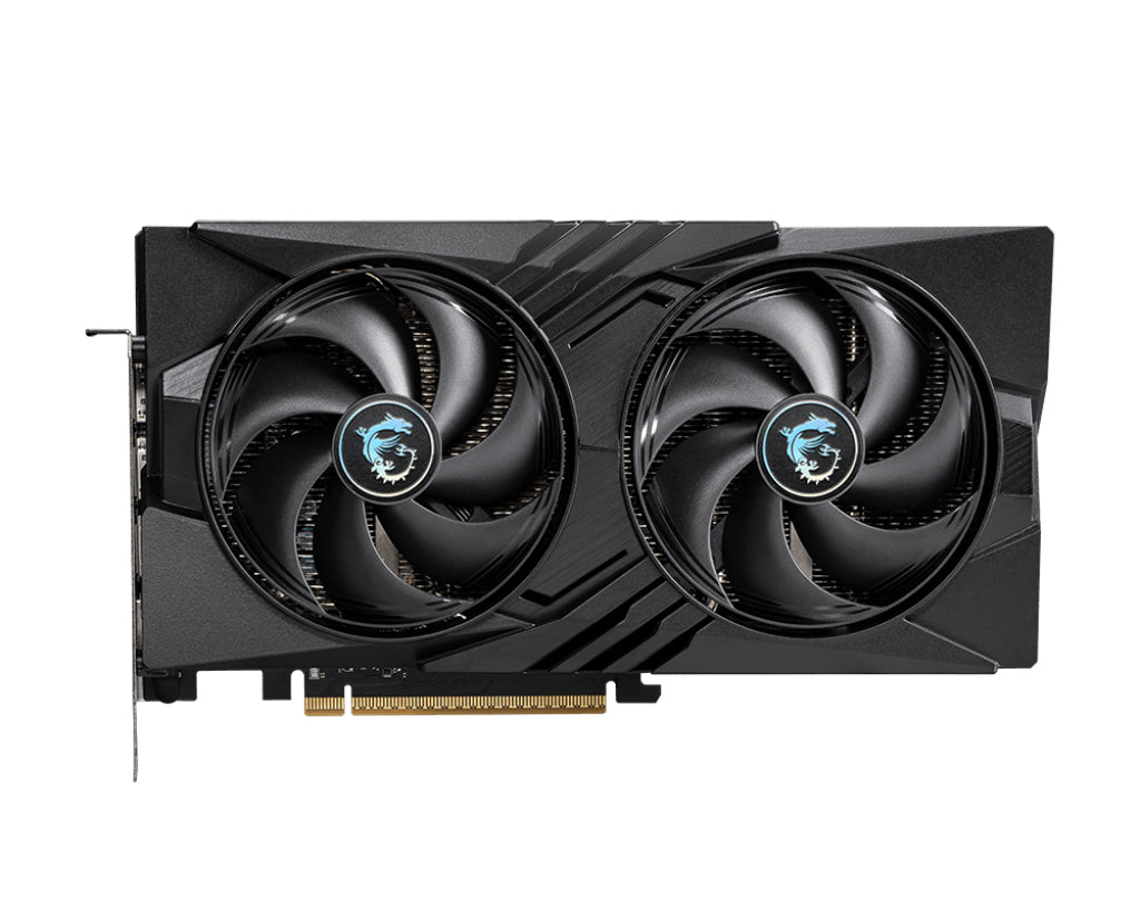 MSI GAMING OC GeForce RTX 5060 8GB GDDR7 Graphics Card