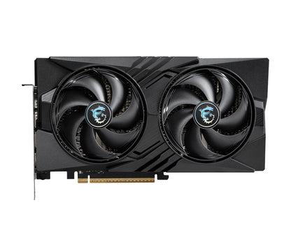 MSI GAMING OC GeForce RTX 5060 8GB GDDR7 Graphics Card