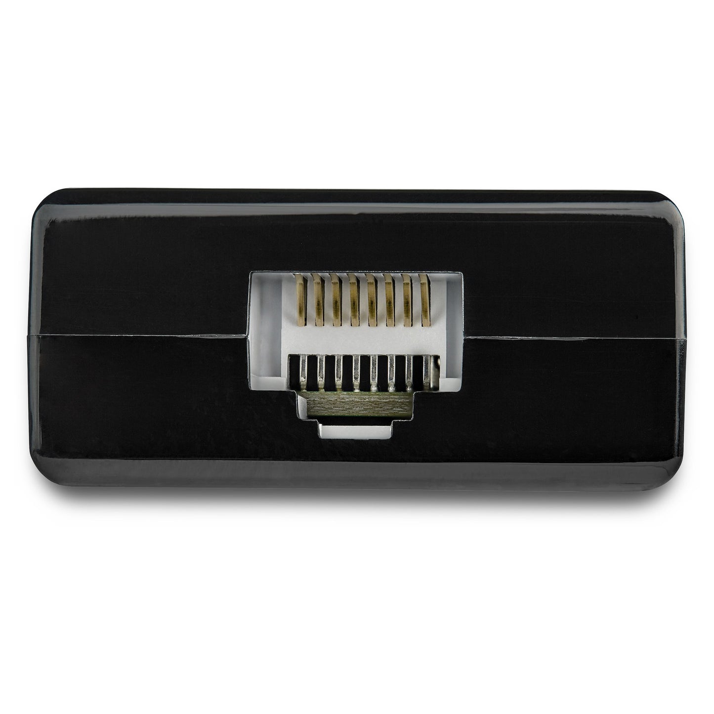 StarTech.com USB to Ethernet Adapter, USB 3.0 to 10/100/1000 Gigabit Ethernet LAN