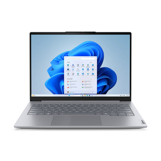Lenovo ThinkBook 14 G8 IAL 14" Core Ultra 5 225U 16GB 256GB SSD Laptop