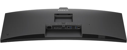 DELL Pro P P3426WEB 86.4 cm (34") LCD 3440 x 1440 pixels Wide Quad HD Webcam