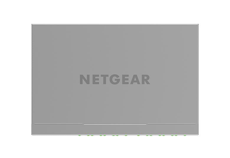 Netgear MS108UP Switch PoE