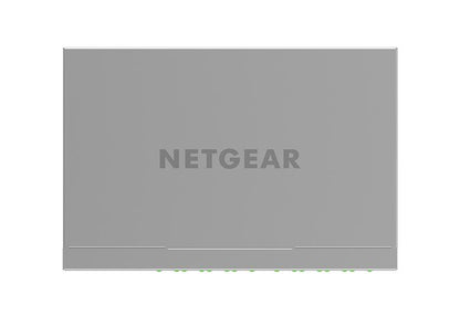 Netgear MS108UP Switch PoE