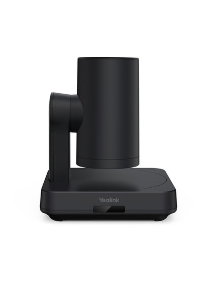 Yealink 12x Zoom 4K PTZ USB Camera Webcam