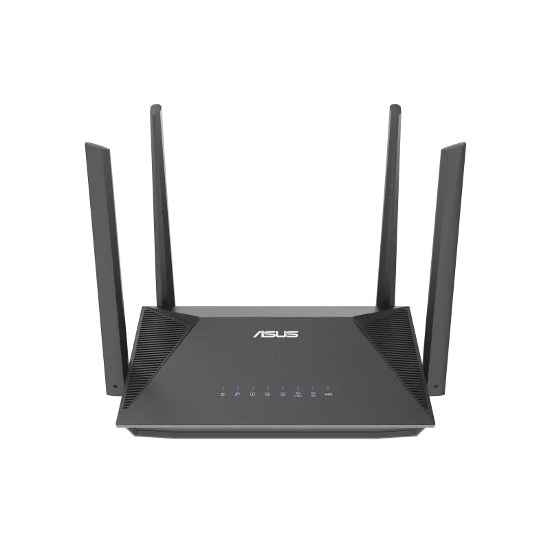 ASUS RT-AX52 WiFi 6 Router