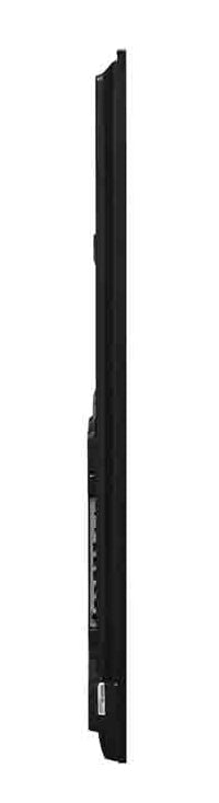LG 86UL3Q-E Signage Display Digital signage flat panel 2.18 m 4K UHD Monitor